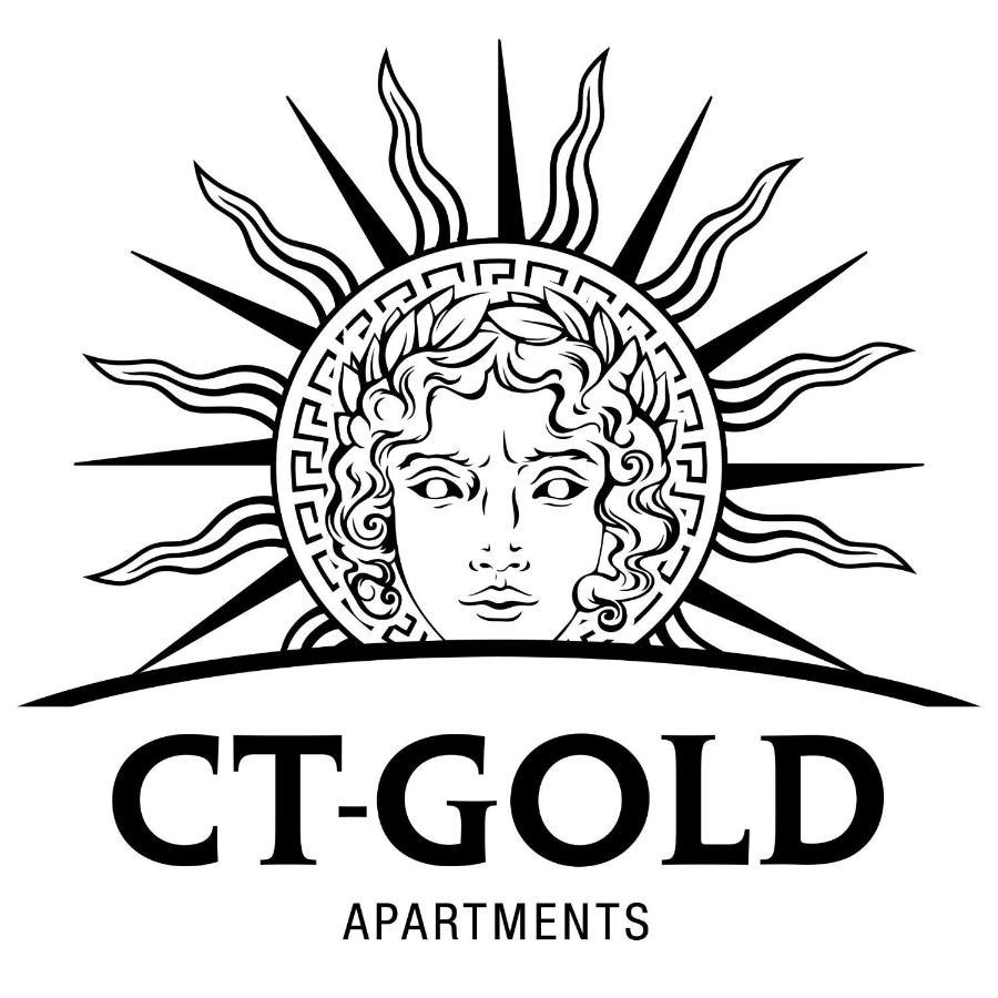 Ct-Gold Apartments - Villach Malina - Nahe Atrio Und Therme Εξωτερικό φωτογραφία