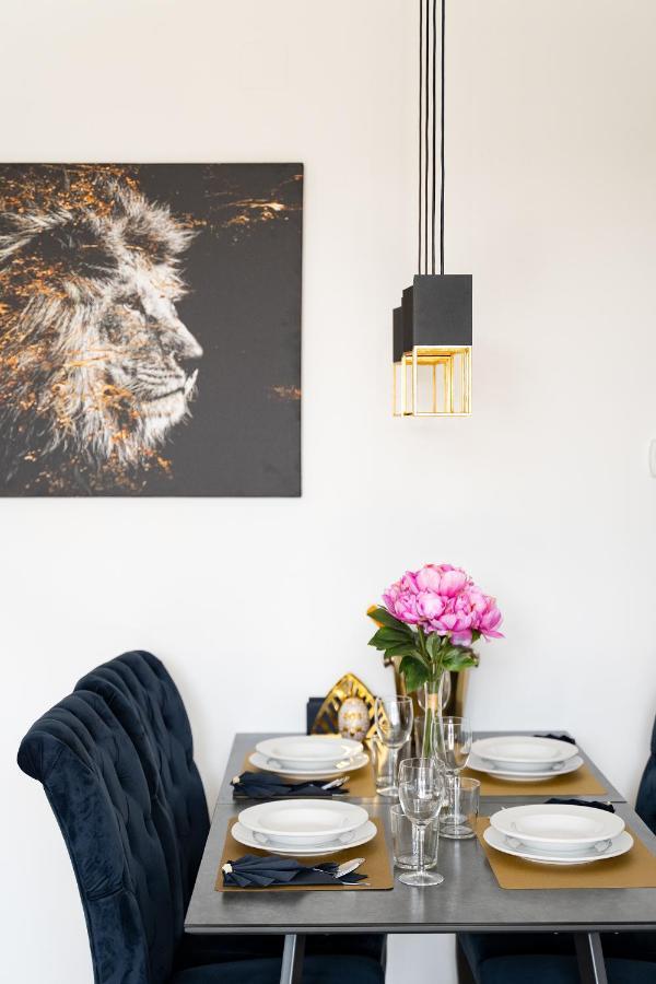 Ct-Gold Apartments - Villach Malina - Nahe Atrio Und Therme Εξωτερικό φωτογραφία