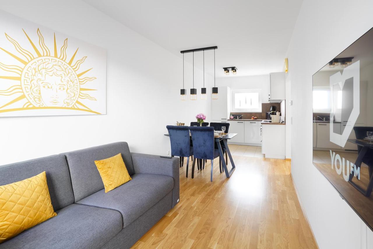 Ct-Gold Apartments - Villach Malina - Nahe Atrio Und Therme Εξωτερικό φωτογραφία