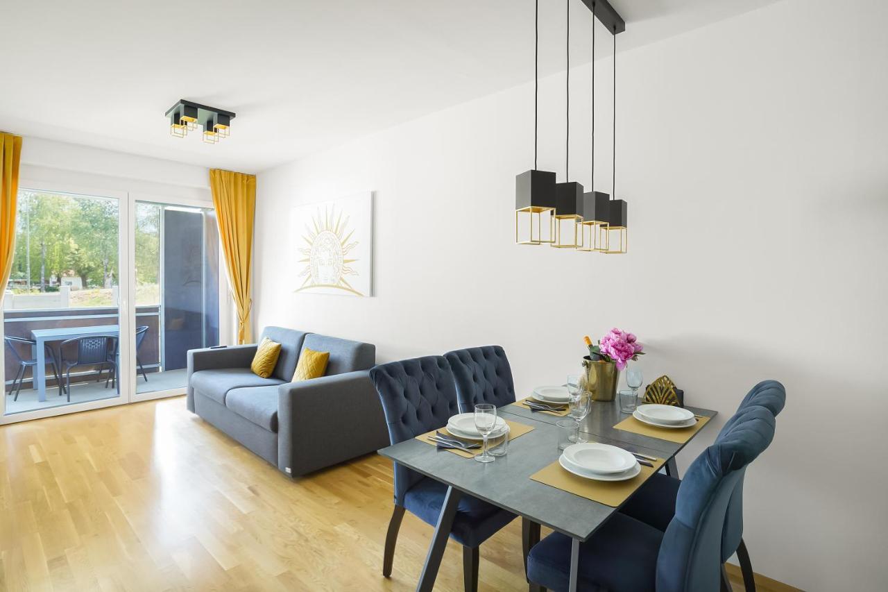 Ct-Gold Apartments - Villach Malina - Nahe Atrio Und Therme Εξωτερικό φωτογραφία