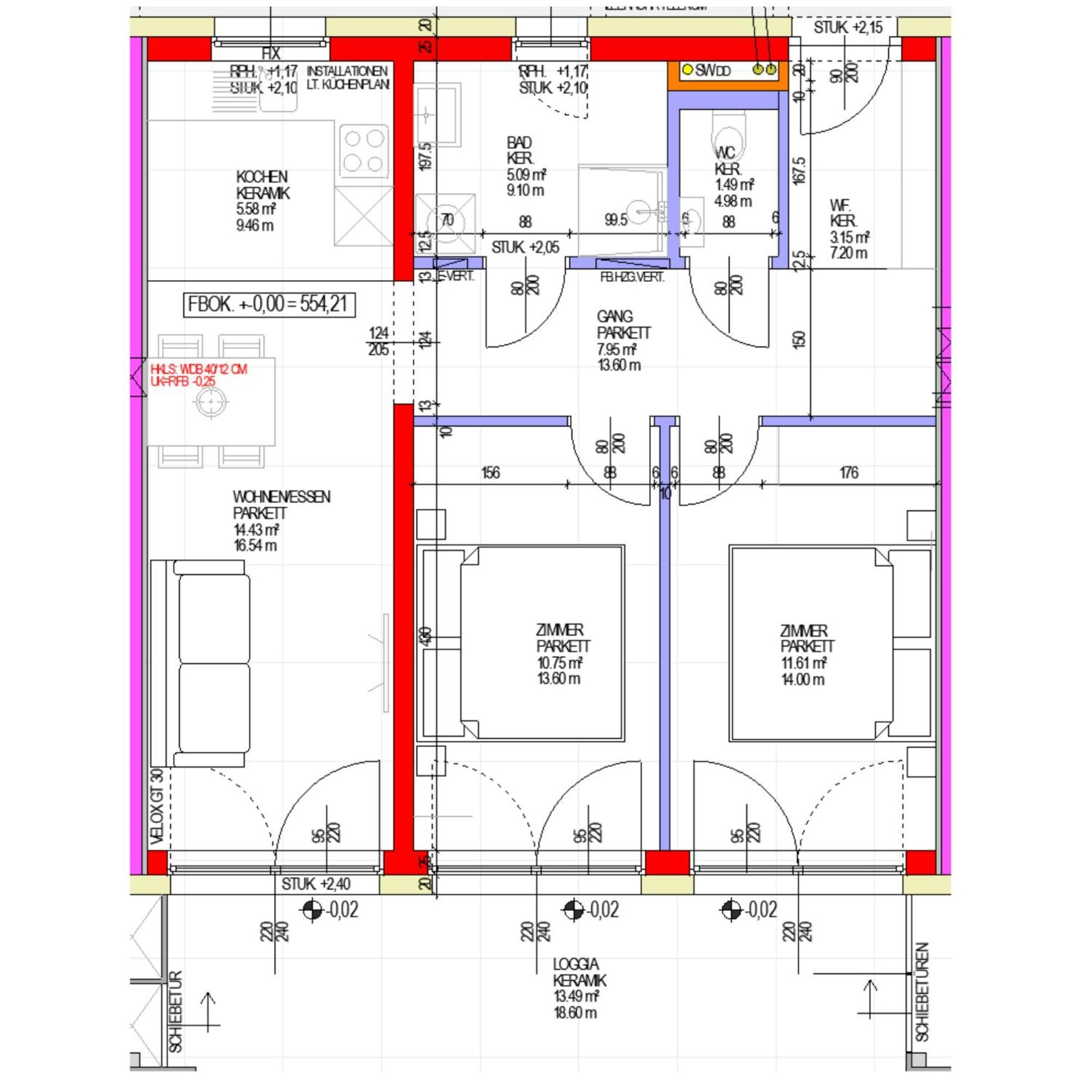 Ct-Gold Apartments - Villach Malina - Nahe Atrio Und Therme Εξωτερικό φωτογραφία